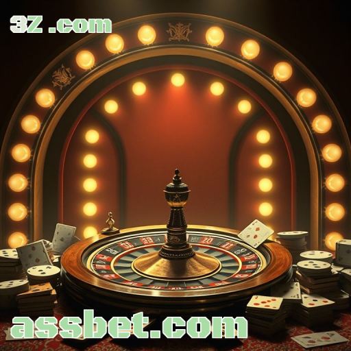 Login Interativo no Assbet.com: Entre no Jogo com Estilo