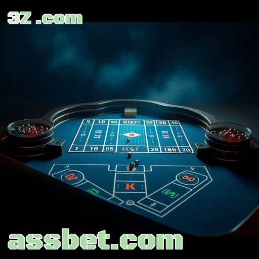 Slots Empolgantes: A Aventura em assbet.com