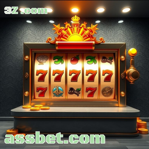Experimente o VIP do assbet.com e maximize seus ganhos!